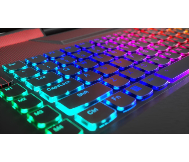 Lenovo Legion Y920-17 i7/32GB/256+2TB/Win10 GTX1070 - 403805 - zdjęcie 15